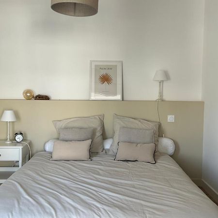 Appartement Pied Dans L'Eau - La Comtesse Saint-Quay-Portrieux Exteriér fotografie