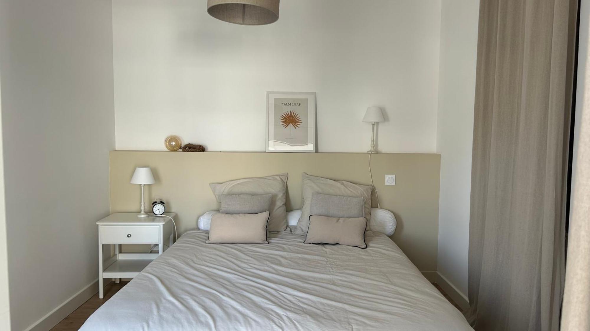 Appartement Pied Dans L'Eau - La Comtesse Saint-Quay-Portrieux Exteriér fotografie